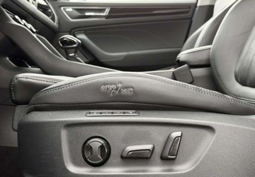 Skoda Kodiaq I SUV Facelifting 2.0 TDI SCR 150KM 2022 Skoda Kodiaq LED-Matrix Kamery 360 Dach panoramiczny FVAT23 Salon PL, zdjęcie 25