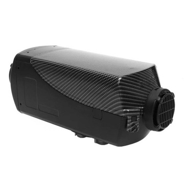 HCALORY WEBASTO OGRZEWANIE POSTOJOWE / NAGRZEWNICA T01 24V 8KW DIESEL PILOT