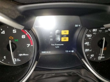 Alfa Romeo Stelvio 2020 Alfa Romeo Stelvio 2020 2.0l 2.0 Benzyna 280KM, zdjęcie 9