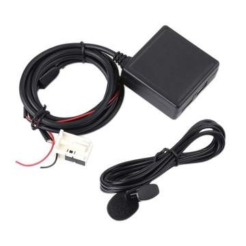 R Audio dla W169 W245 W203 akcesoria profesjonalny
