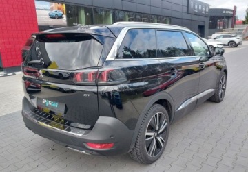 Peugeot 5008 II 2022 Peugeot 5008 GT 180KM Focal Masaze Hak FV23 2.0 Diesel 179KM, zdjęcie 6