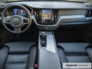 Volvo XC60 II 2025 Volvo XC 60 B5 B AWD Plus Dark Aut. Panorama, BLIS, zdjęcie 13