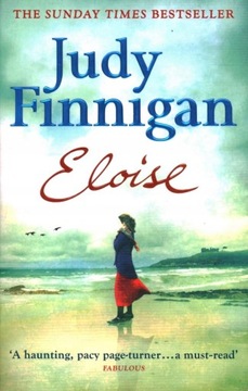 Judy Finnigan Eloise