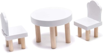 Кукольный домик STARKY DOLLHOUSE 78 см