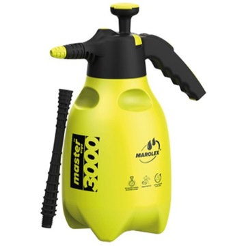 Opryskiwacz ręczny do zraszania Marolex Master Ergo 3L + lanca 15cm