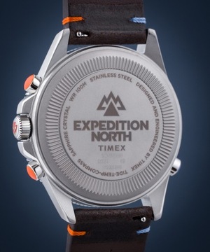 Zegarek męski Timex Expedition North Tide-Temp