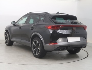 Cupra Formentor Crossover 2.0 TSI 190KM 2022 Cupra Formentor 2.0 TSI 4Drive, Salon Polska, zdjęcie 3