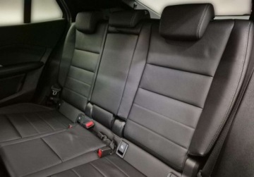 BMW X2 U10 SUV M 2.0 M35i 300KM 2025 BMW X2 Hak Holowniczy l Adaptacyjny LED l HarmanKardon l VAT23 2.0 301KM, zdjęcie 12