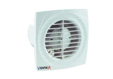 Wentylator osiowy Ventika D100DH 100 mm