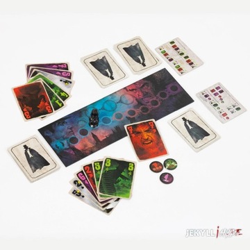 Джекилл и Хайд