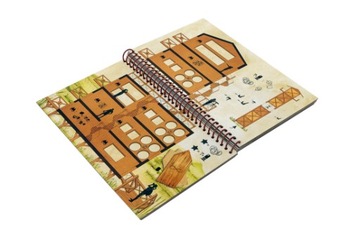 Meadow: книга повстанцев экспедиции