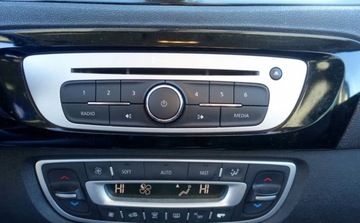 Renault Scenic III XMOD Energy TCe 130KM 2015 Renault Scenic 1.2TCe 130KM BOSE LIFT Biala perla Bezwypadkowy Uszkodzony, zdjęcie 18