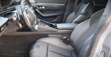 Peugeot 508 II 2020 Peugeot 508 (nr 150) 2.0 HDI 164KM GT Line Automat Masaze Focal Kamera Pan, zdjęcie 13