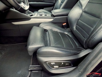 Renault Talisman Sedan 1.6 Energy dCi 160KM 2016 Renault Talisman INITIALE Paris 160KM Led Masaz EDC Kamera Panorama 1.6, zdjęcie 20