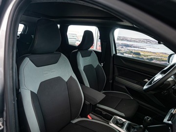 Dacia Bigster 1.2 TCe 130KM 2025 Od ręki - Extreme 4x4 1.2 TCe 130KM / Pakiet Parking, Zimowy +, zdjęcie 5