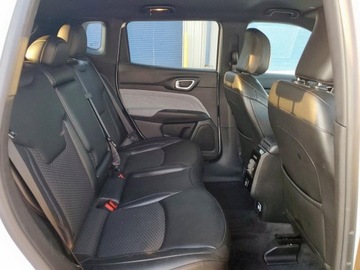 Jeep Compass II 2023 Jeep Compass Latitude 2023 2.0l 2.0 Benzyna 200KM, zdjęcie 11