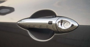 Kia Venga Mikrovan Facelifting 1.4 DOHC 90KM 2016 Kia Venga Kia Venga 1.4 CVVT Business Line 1.4 Benzyna 90KM, zdjęcie 29