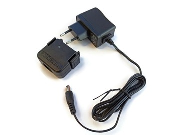 Портативная портативная радиостанция President Randy III CB ASC