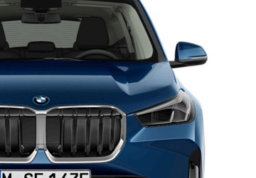 BMW X1 U11 2023 BMW X1 2.0 Diesel 163KM, zdjęcie 1