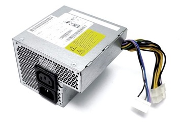 Oryginalny zasilacz Fujitsu Esprimo P957, D14-250P1A, S26113-E592-V70-01