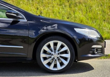 Volkswagen Passat CC 1.8 TSI 160KM 2011 Volkswagen Passat CC 1.8 TSI 160HP DSG Automat Panorama Navi ZADBANY 1.8, zdjęcie 31