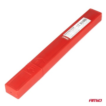 AMIO АВТОМОБИЛЬНЫЙ ТРЕУГОЛЬНИК С ПРЕДУПРЕЖДЕНИЕМ