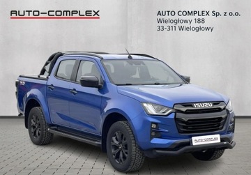 Isuzu D-Max III Extended Cab 1.9 Ddi 163KM 2023 Isuzu D-Max Isuzu D-Max 1.9 DC LSE 1.9 Diesel 163KM, zdjęcie 6