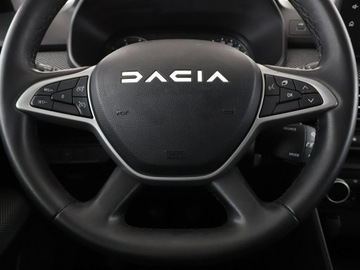 Dacia Jogger 1.0 TCe 110KM 2023 Dacia Jogger FV23% klima auto kamera i czujniki, zdjęcie 20