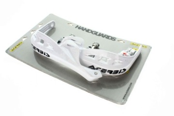 Handbary RALLY PROFILE biały