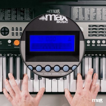 КЛАВИАТУРА Орган 61 клавиша USB MP3 Professional