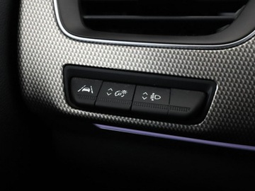 Renault Arkana SUV 1.6 E-TECH 143KM 2021 Renault Arkana Intens HEV navi kamera półskóra, zdjęcie 34