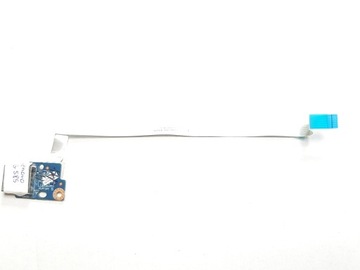 gniazdo USB Lenovo G585 G580 LS-7982P moduł S522