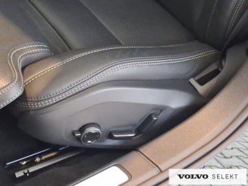 Volvo V60 II  Kombi Facelifting 2.0 B4 B 197KM 2025 Volvo V60 Volvo V60 B4 B Ultra Dark - Gwarancja do, zdjęcie 15