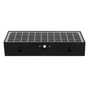 LAMPA SOLAR BRICK 6 W 800LM