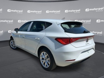 Seat Leon IV 2026 Seat Leon Style 1.5 e-TSI 115 KM DSG, zdjęcie 9