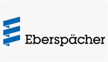 SILNIK DMUCHAWY EBERSPACHER WEBASTO 24V