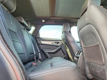 Jaguar F-Pace 2024 Jaguar F-Pace 2024. 2.0 Benzyna 246KM, zdjęcie 10