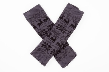 ЗИМНИЕ НОГИ ОЛЕНЕЙ