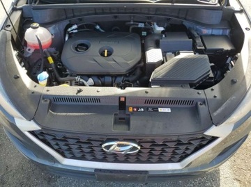 Hyundai Tucson IV 2020 Hyundai Tucson 2.0 160 KM, 4x4, wersja Limited, male uszkodzenia, niski pr, zdjęcie 10