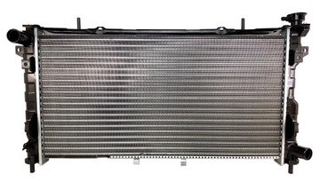 CHŁODNICA WODY CHRYSLER VOYAGER 3,3 3,8 2000-2008