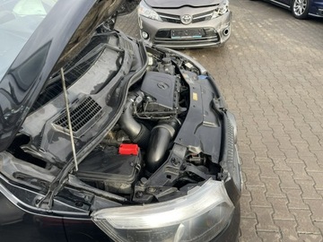 Mercedes Vito W447 Furgon Kompakt 2.1 114 CDI 136KM 2017 Mercedes Vito Tourer Long Klimatyzacja 9 osobowy, zdjęcie 16