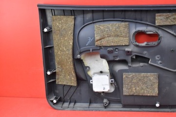 ДВЕРЬ БОКОВАЯ ПЕРЕДНЯЯ ПРАВАЯ EU 80900-BC001 NISSAN MICRA K12 CABRIO 02-07