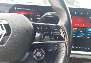 Renault Austral 2023 Renault Austral Masaze, 160Koni, FV23, Bezwypadkowy, Pierwszy wlasciciel,, zdjęcie 22