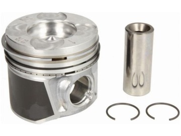 MAHLE 010 04 00 PÍST