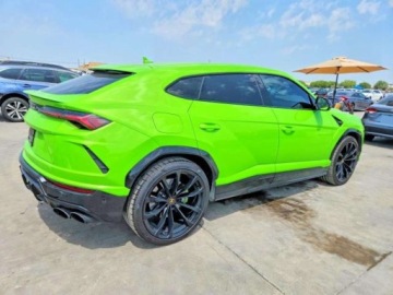 Lamborghini Urus 2022 Lamborghini Urus Awd 2022 4.0 Benzyna 641KM, zdjęcie 3
