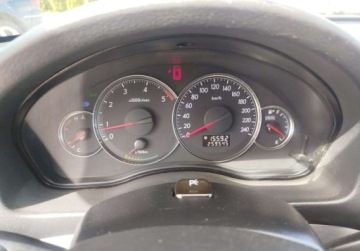 Subaru Legacy IV Kombi 2.0 TD 150KM 2008 Subaru Legacy 2.0D150KMSzwajcarSerwis 2.0 Diesel 150KM, zdjęcie 8