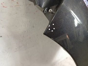 BLATNÍK LEVÝ PŘEDNÍ DACIA DUSTER 2 II 2017-