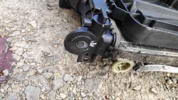 ВЕНТИЛЯТОР РАДИАТОРА FORD MONDEO MK4 2.0 ECOBOOST