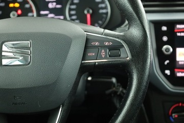 Seat Arona Crossover 1.0 EcoTSI 95KM 2017 Seat Arona 1.0 TSI, Salon Polska, Klima, Tempomat, zdjęcie 14