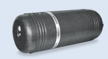 Wymiennik c.w.u dwupłaszczowy Kospel WP-100 l